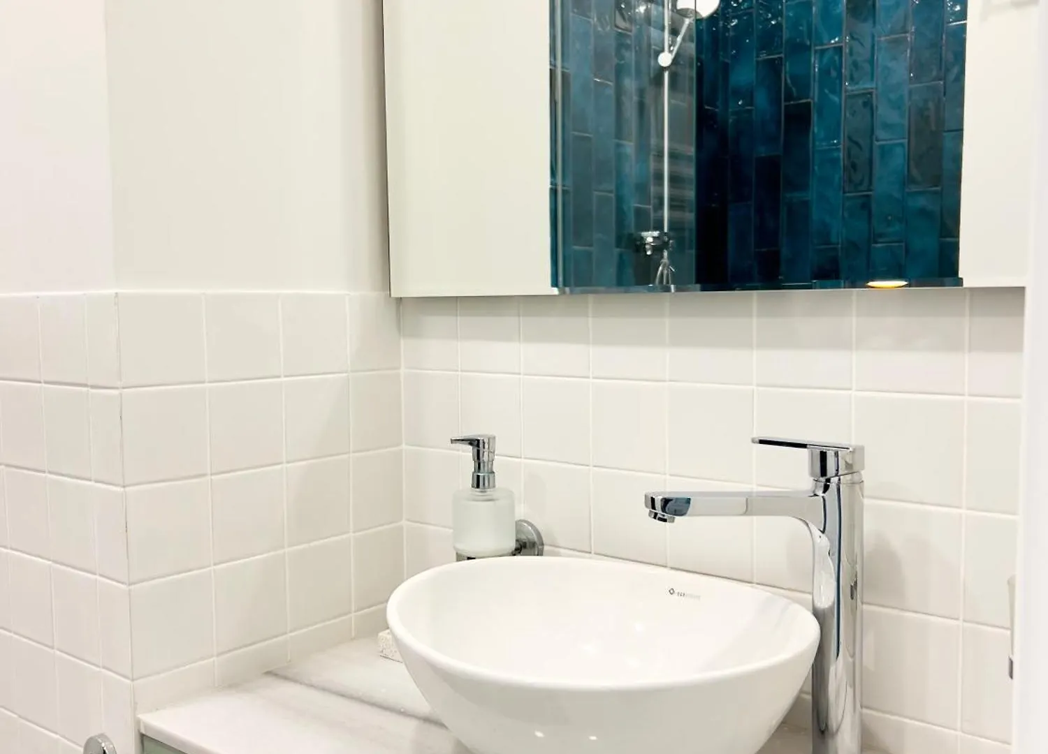Люкс С Видом На Море В Next Apartments Batumi 0*,