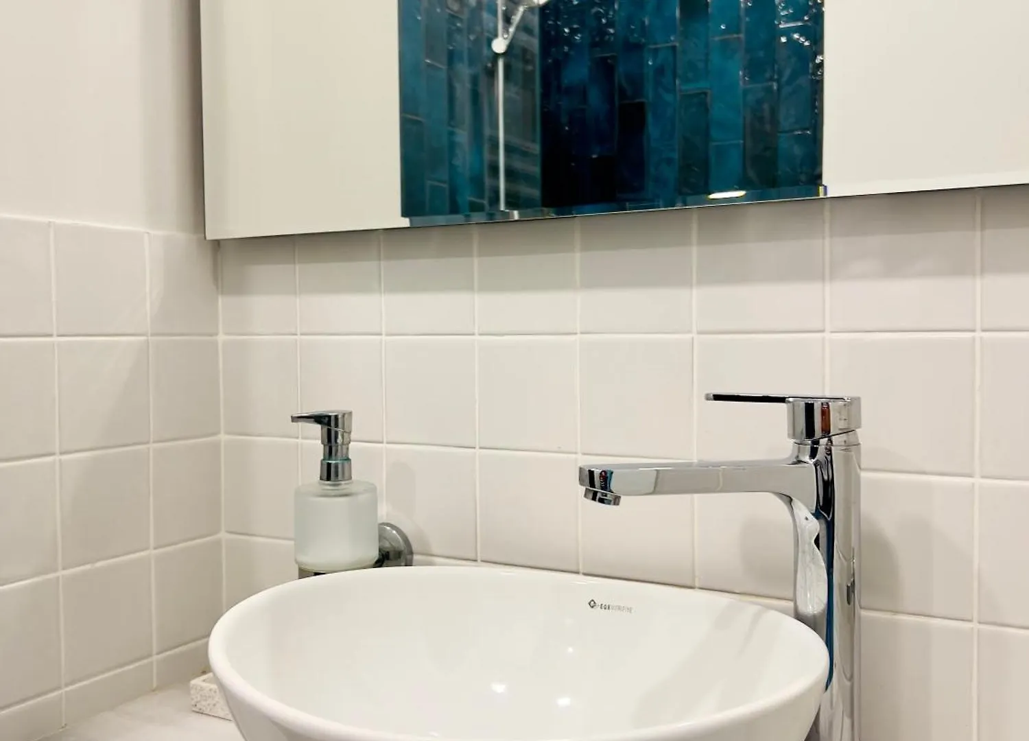 Люкс С Видом На Море В Next Apartments Batumi 0*,  Georgien