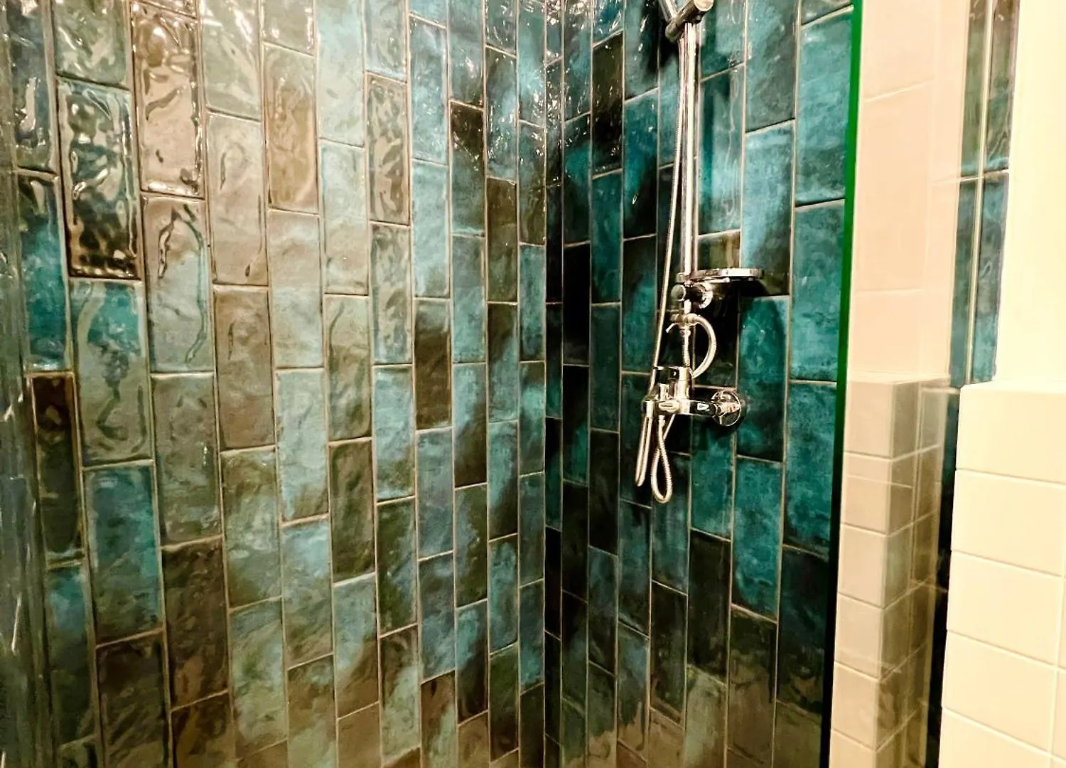 Люкс С Видом На Море В Next Apartments Batumi