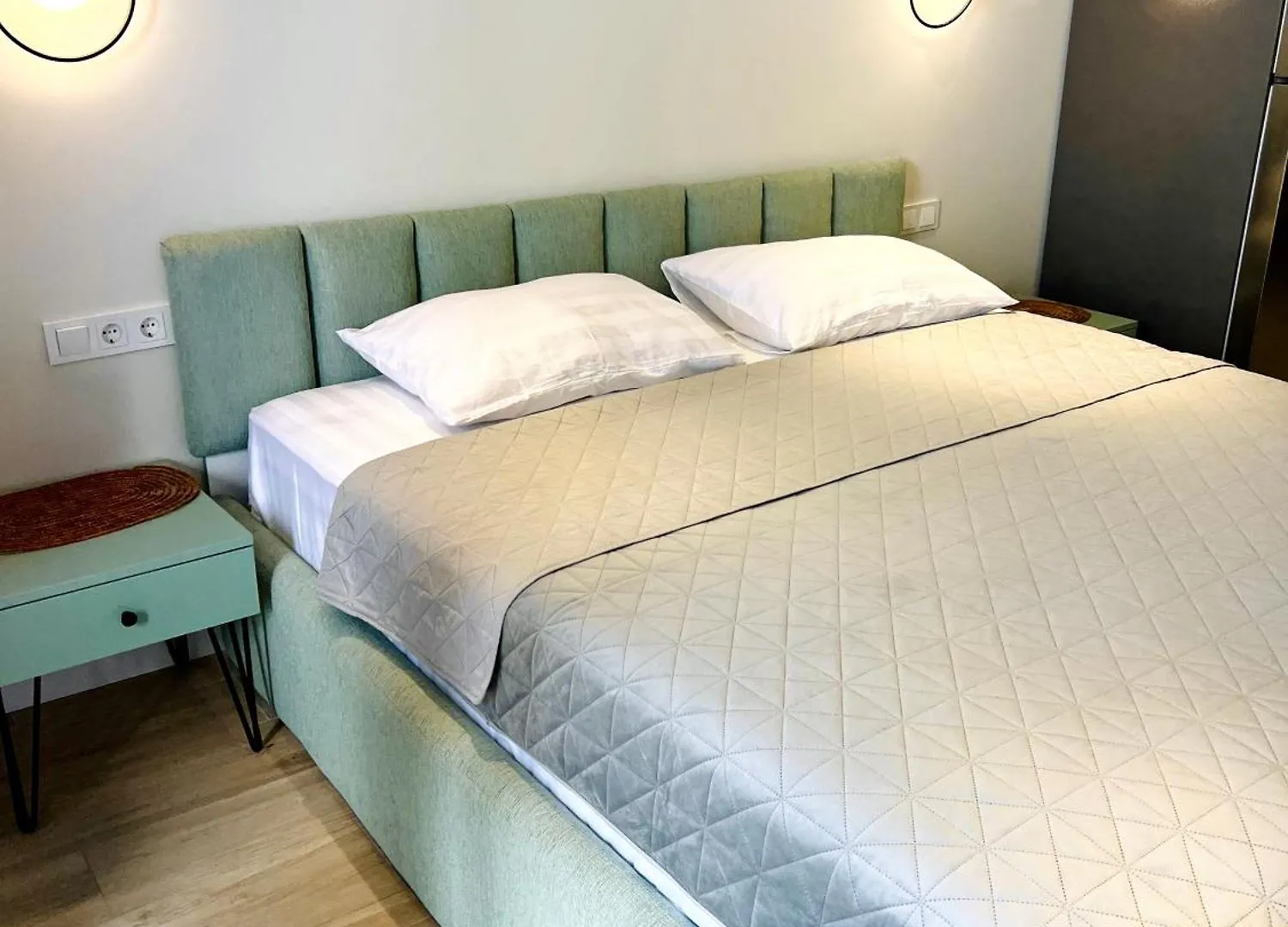 Люкс С Видом На Море В Next Apartments Batumi 0*,  Georgia