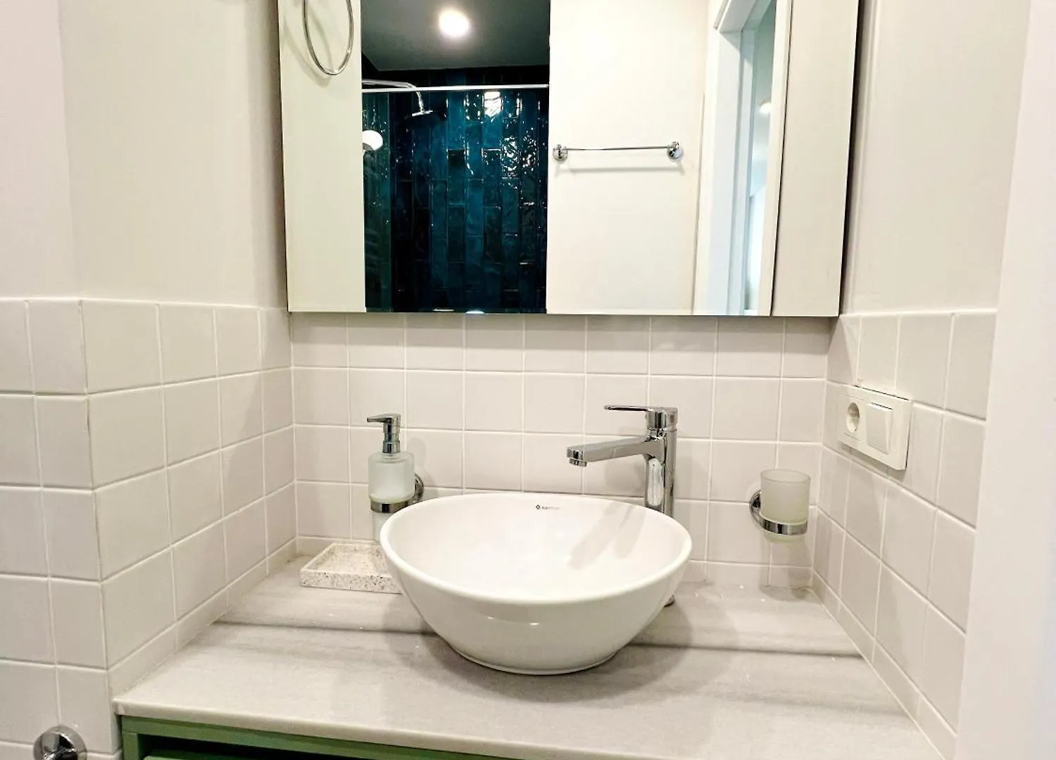 Люкс С Видом На Море В Next Apartments Batumi Georgia