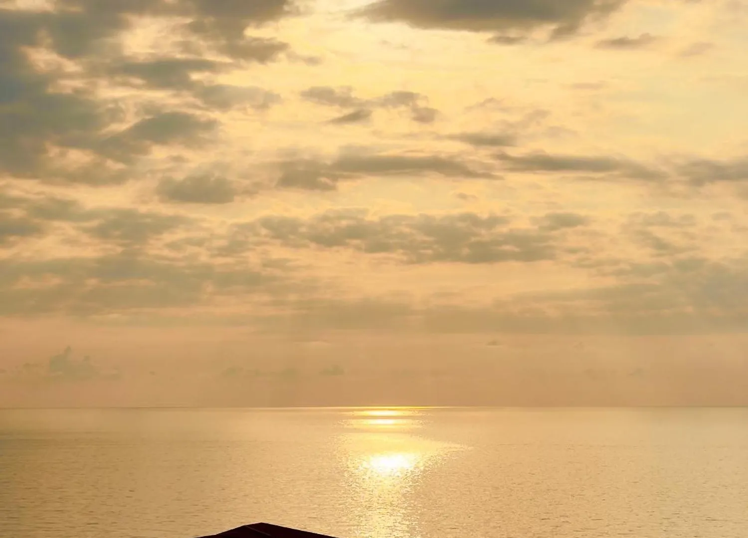 Люкс С Видом На Море В Next Apartments Batumi 0*,